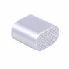 Guntec USA EXT-BUTTON-CLEAR Guntec USA EXT-BUTTON-CLEAR Extended Mag Button (Anodized Clear) EXT-BUTTON-CLEAR