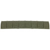 Magpul Industries MAG012-ODG Magpul Industries MAG012ODG Xt Rail Texture Panel Od MAG012ODG