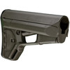 Magpul Industries MAG370-ODG ACS Mil-Spec Buttstock with Storage for AR15/M4 - Durable, Water-Resistant Design