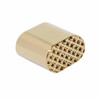 Guntec USA EXT-BUTTON-GP Guntec USA EXT-BUTTON-GP Extended Mag Button (Gold Plated) EXT-BUTTON-GP