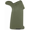 Magpul Industries MAG415-ODG MOE Grip - Ergonomic AR15/M4 Pistol Grip with Anti-Slip Texture & Storage Core Compatibility