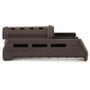 Magpul Industries Magpul MOE AKM Hand Guard, upgraded polymer hand guard for AK-47/AKM/AK-74 rifles.