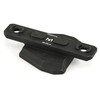 Magpul MAG624BLK M-LOK Tripod Adapter - Lightweight Aluminum Shooting Support with Mil-Spec Finish