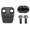 Magpul Industries MAG568-BLK Magpul Industries MAG568BLK Enhanced Ar Mag Release MAG568BLK