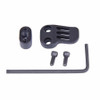 Guntec USA EXT-MC Guntec USA EXT-MC Extended Mag Catch Paddle Release EXT-MC