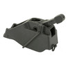 Maglula ltd. Maglula LU20B M1A/M14 Loader/Unloader - Military-Grade Magazine Loading Tool for Fast & Pain-Free Use, black plastic magazine loader and unloader device with handle and loading mechanism