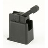 Maglula ltd. Maglula LU16B Colt SMG Lula Loader/Unloader, compact black firearm magazine loader and unloader device for efficient weapon magazine handling.