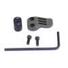 Guntec USA EXT-MC-G Guntec USA EXT-MC-G Extended Mag Catch Paddle Release (OD Green) EXT-MC-G