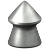 Crosman P022, metal airgun pellet target