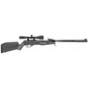 Crosman CMU2SXS, modern air rifle with scope and synthetic stock for precise target shooting.