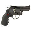 Crosman SNR357  Snr357 Snubnose Bb Plt Revolver