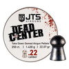 JTS Group JAC110  .22 Cal 22Gr Domed 250Ct