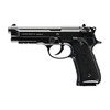 Umarex 2253017 Beretta M92 A1 177BB 4.5" BLACK 350 FPS