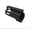 Tiger Rock Inc FMLUS-4 AR-15 4" M-LOK Parallelogram Handguard (MADE IN USA)