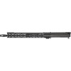 CMMG RESOLUTE MK4 350 Legend 16.1 inch Upper Assembly, Armor Black Finish, tactical firearm component.