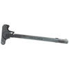 CMMG 22BA596 Charging Handle Assembly for 22ARC, durable and reliable design, metal construction with part number engraved on the handle.