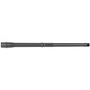 CMMG 30D120A 16.1" 300BLK Barrel, image of a precision-made AR15 upgrade barrel with a 1:7 twist and carbine length gas system, in a sleek black finish.