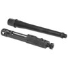 CMMG 57D88C3 BBL AND BCG KIT 8" 5.7X28MM, black firearm barrel and bolt carrier group parts for firearm upgrade or assembly.