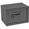 Bulldog Cases BD1060 Bulldog Cases BD1060 Digital Vault Med W/ Shelf BD1060