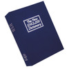 Bulldog Cases BD1180 Bulldog Cases BD1180 Diversion Safe Bl 10.5X7.75 BD1180