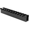 TacFire MRU002 TacFire MRU002 Ruger 10/22 See Through Scope Mount/PICATINNY MRU002