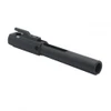 Tiger Rock Inc Tiger Rock BCG-308-CARRIER AR-10/LR-308 Stripped DPMS Carrier with Gas Key Installed, firearm component for AR-10 and LR-308 rifles.