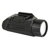 Holosun Technologies Holosun P.ID-HC Tactical High Candela Light - 42,000 Lumens Rechargeable Flashlight for Firearms, black tactical flashlight with high lumen output and durable design.