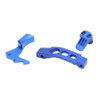 Guntec USA GT-EAK-BLUE Guntec USA GT-EAK-BLUE Enhanced Accessory Kit (Anodized Blue) GT-EAK-BLUE