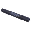 Guntec USA 9.0FAKE-AR-308-LASER Guntec USA 9.0FAKE-AR-308-LASER AR .308 Cal 9.0" Fake Suppressor (Anodized Black) (Laser Engraved) 9.0FAKE-AR-308-LASER