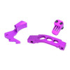 Guntec USA GT-EAK-PURPLE Guntec USA GT-EAK-PURPLE Enhanced Accessory Kit (Anodized Purple) GT-EAK-PURPLE