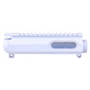 Guntec USA GT-UPPER-9-R Guntec USA GT-UPPER-9-R AR-15 9mm Dedicated Stripped Billet Upper Receiver (Unfinished) GT-UPPER-9-R