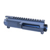 Guntec USA GT-UPPER-SL-GREY Guntec USA GT-UPPER-SL-GREY AR-15 5.56 "Slabside" Stripped Billet Upper Receiver (Anodized Grey) GT-UPPER-SL-GREY