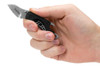Kershaw 1025X Kershaw 1025X Cinder Folding Knife 1.4" Blade Stonewashed Finish 1025X