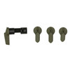 Radian Weapons TALON 45/90 Safety Selector - Ambidextrous, Modular Design, USA Made