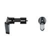 Radian Weapons TALON 45/90 Safety Selector Gray - AR15, AR10, MCX Compatible