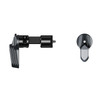 Radian Weapons R0567, firearm part or accessory with black metallic finish and detailed design elements.