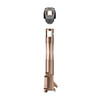 Radian Weapons R0841 AFTERBURNER RAMJET for Sig P365XL - Precision Compensator with Bronze Finish
