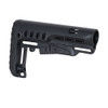 NcSTAR VG087 Tactical Mil-Spec Polymer AR15 Rifle Butt Stock