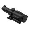 NcStar VSRTP3940GV3 NcSTAR VSRTP3940GV3 SRT Gen3 3-9X40 P4 Sniper Rubber Armored Rifle Scope VSRTP3940GV3