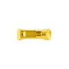 Tyrant CNC TD-P365E-Gold Tyrant CNC Extended Magazine Release for Sig Sauer P365 - Gold Finish | Enhanced Grip & Performance TYTD-P365E-GOLD