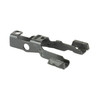 Tyrant CNC TD-320SCL-BLACK, black metal machine part or accessory for CNC machining or automation.