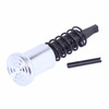 Guntec USA GT-FA-C Guntec USA GT-FA-C Forward Assist Assembly (Chrome) GT-FA-C