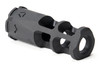 Strike Industries SI-AK-GHOST-7.62 Strike Industries SI-AK-GHOST-7.62 XLogic AK Ghost Muzzle Brake SI-AK-GHOST-7.62