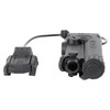 Holosun Technologies IRIS-GR1 Holosun Technologies IRIS-GR1 GR Laser - High-Visibility Precision Targeting System HSIRIS-GR1