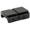 Holosun Technologies 509MNT-0.82-PIC 509 ADAPTER FOR PIC MNT LOW, gun accessory adapter for mounting optics.