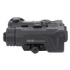 Holosun Technologies Holosun IRIS-RD3 Tactical Red & Infrared Laser System - Precision Rifle Illuminator with Remote Control, shown in a close-up view.