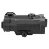 Holosun Technologies IRIS-RD2 IRIS 2 Remote Cable RD/IR LSR, tactical device with cylindrical design for remote control operation.