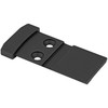 Holosun 509PLT-MOS9MM Adapter for GLOCK MOS – Durable CNC Machined 6061 Aluminum