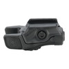 Holosun Technologies Holosun RMLt-IR Rail Mounted Infrared Laser - Precision Tactical Laser for Enhanced Shooting Accuracy, close-up view of the tactical laser device mounted on a rail.