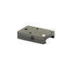 Holosun 507CPICMOUNT Picatinny Rail Mount for 407C/507C/508T